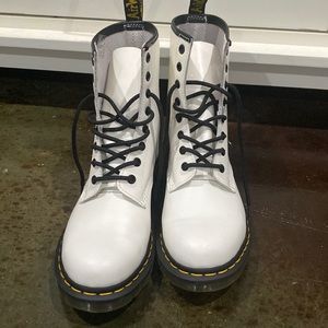 Doc Marten Boots